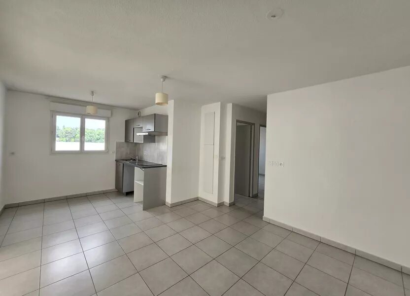 Appartement à vendre, 48m², Saint-Cyprien