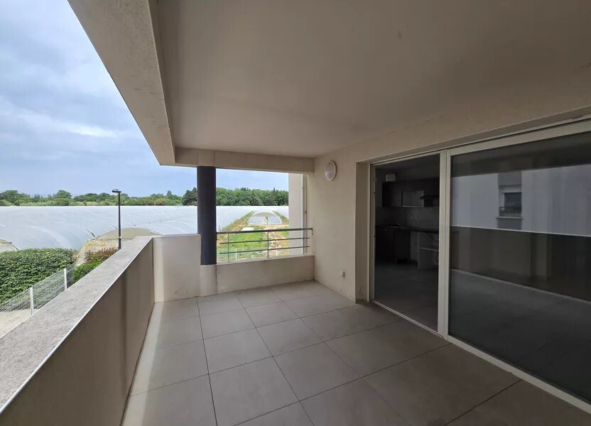 Appartement à vendre, 48m², Saint-Cyprien