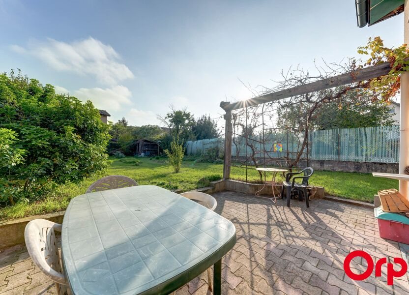 Maison à vendre, 104m², Villeurbanne