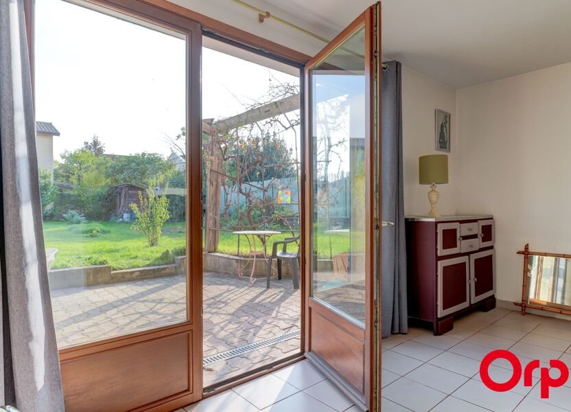 Maison à vendre, 104m², Villeurbanne