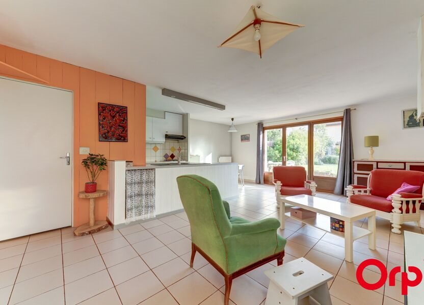Maison à vendre, 104m², Villeurbanne