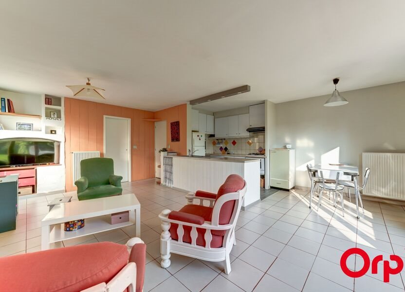 Maison à vendre, 104m², Villeurbanne
