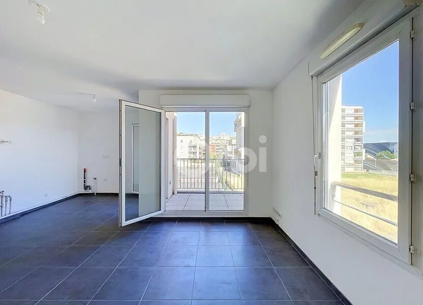 Appartement à vendre, 58m², Villeurbanne