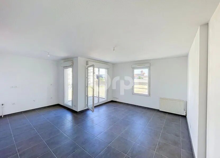 Appartement à vendre, 58m², Villeurbanne