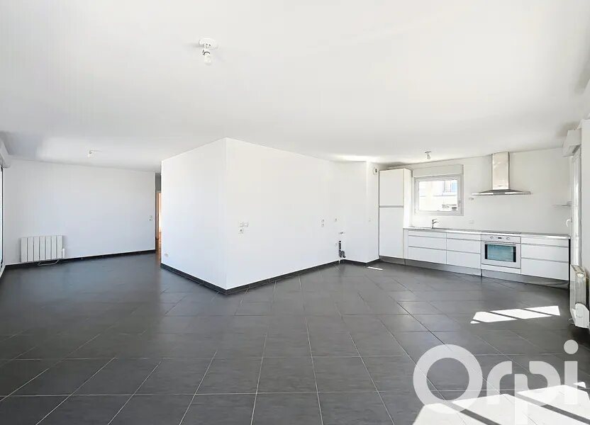 Appartement à louer, 110m², Villeurbanne