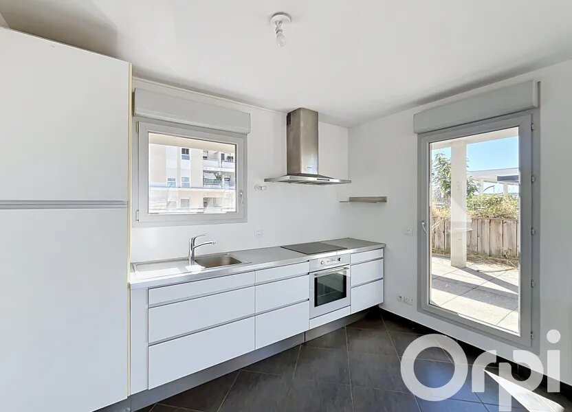 Appartement à louer, 110m², Villeurbanne