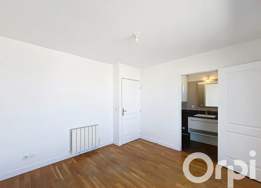 Appartement à louer, 110m², Villeurbanne