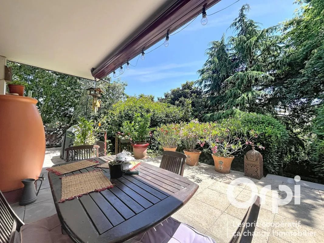 Appartement à vendre, 70m², Lyon 9ème
