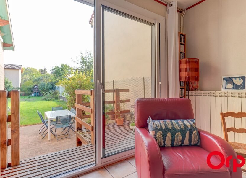 Maison à vendre, 104m², Villeurbanne