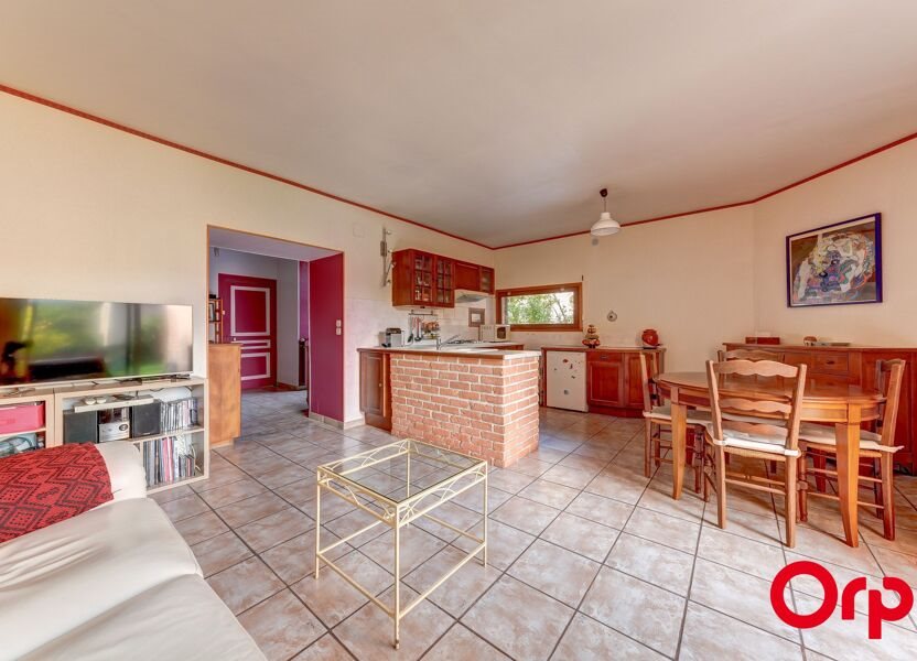Maison à vendre, 104m², Villeurbanne