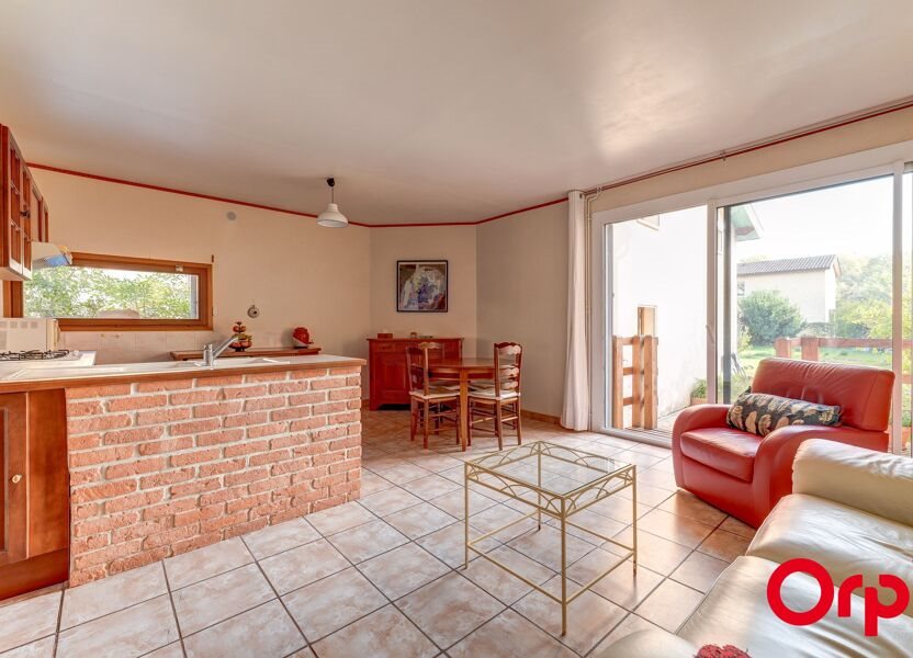 Maison à vendre, 104m², Villeurbanne
