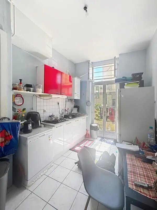 Appartement à vendre, 46m², Villeurbanne