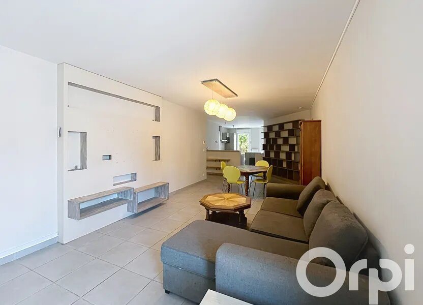 Appartement à louer, 107m², Villeurbanne