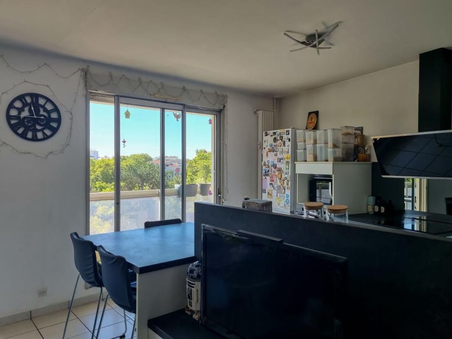 Appartement à vendre, 49m², Villeurbanne
