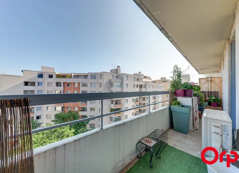 Appartement à vendre, 42m², Villeurbanne