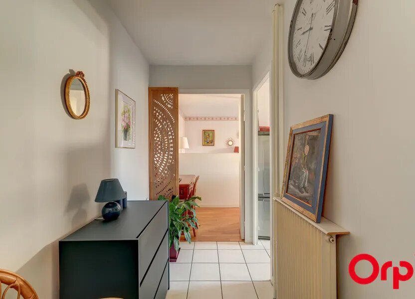 Appartement à vendre, 42m², Villeurbanne