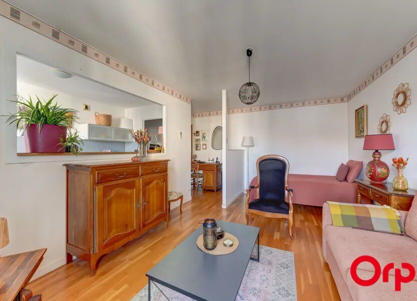 Appartement à vendre, 42m², Villeurbanne