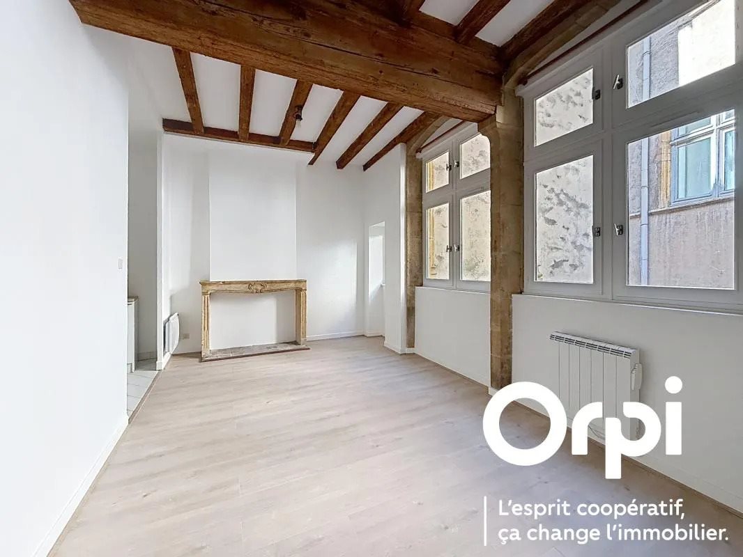 Appartement à vendre, 39m², Lyon 5ème