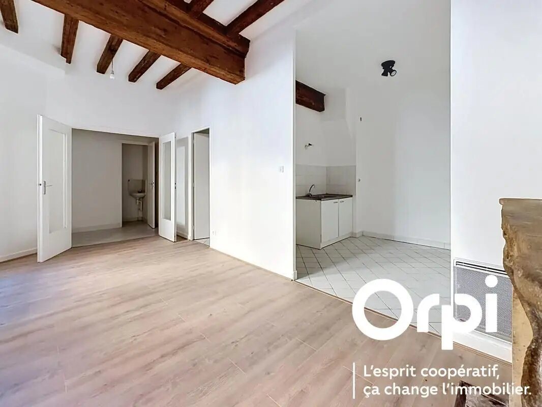 Appartement à vendre, 39m², Lyon 5ème