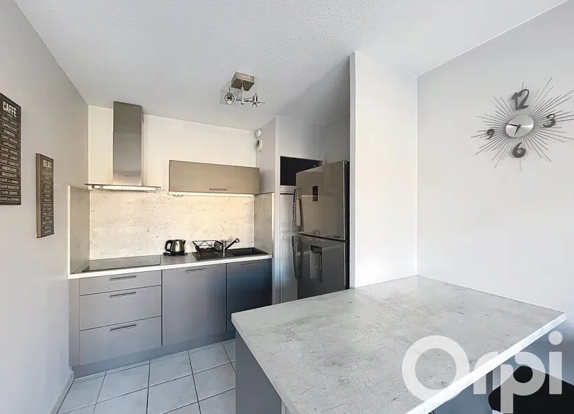 Appartement à louer, 42m², Villeurbanne
