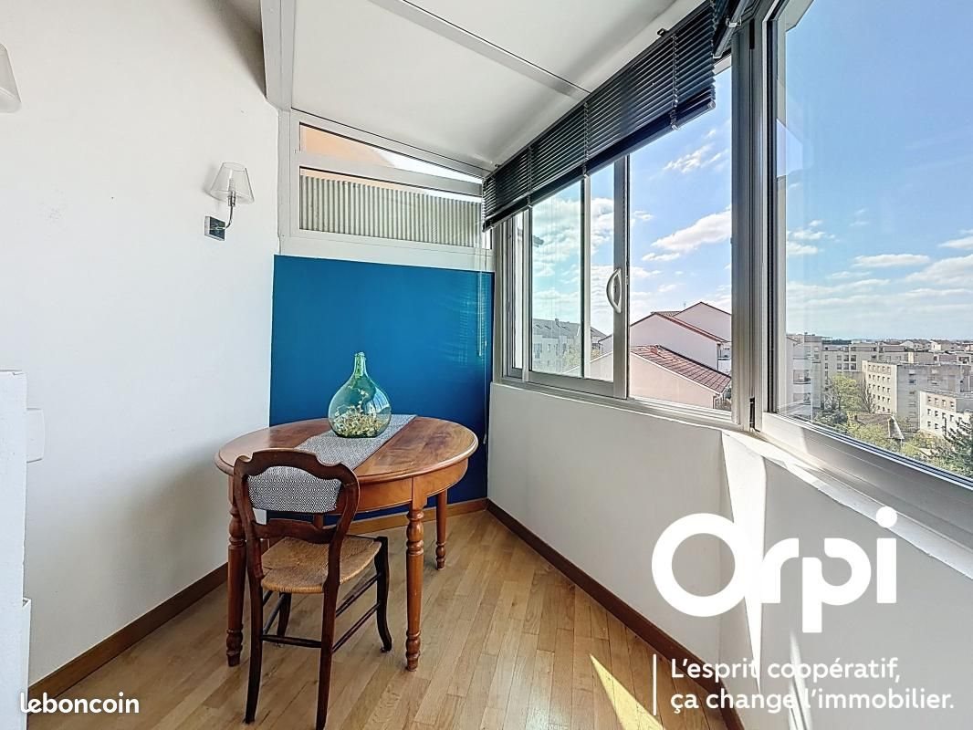 Appartement à vendre, 57m², Villeurbanne