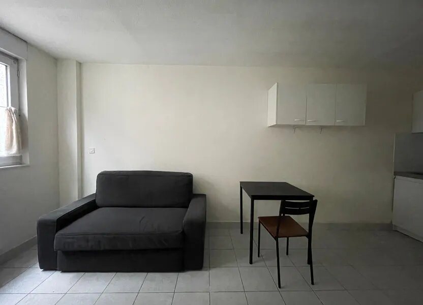 Appartement à vendre, 20m², Lyon 3ème