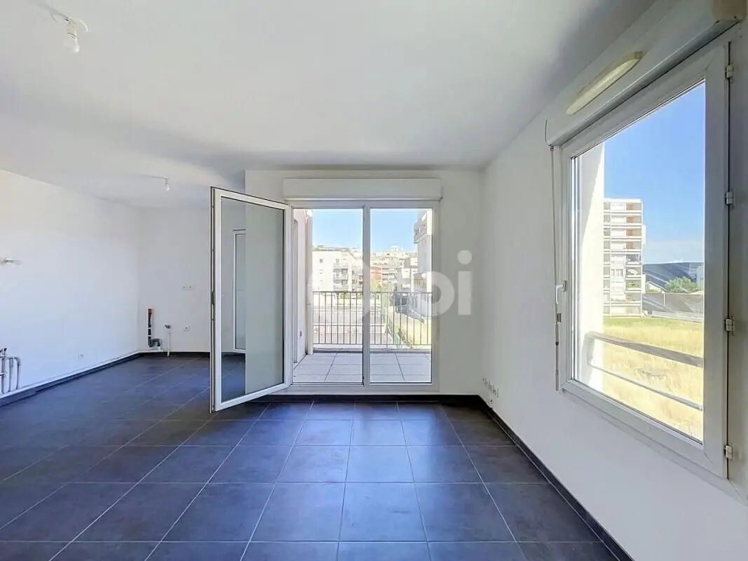 Appartement à vendre, 58m², Villeurbanne