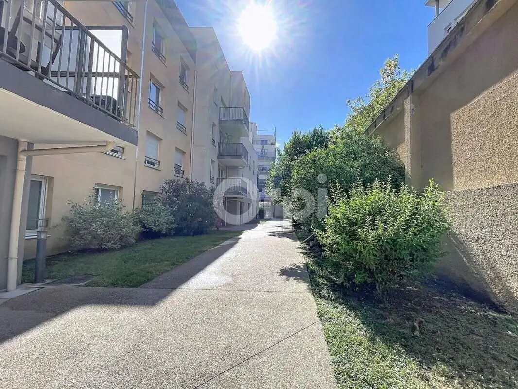 Appartement à vendre, 58m², Villeurbanne