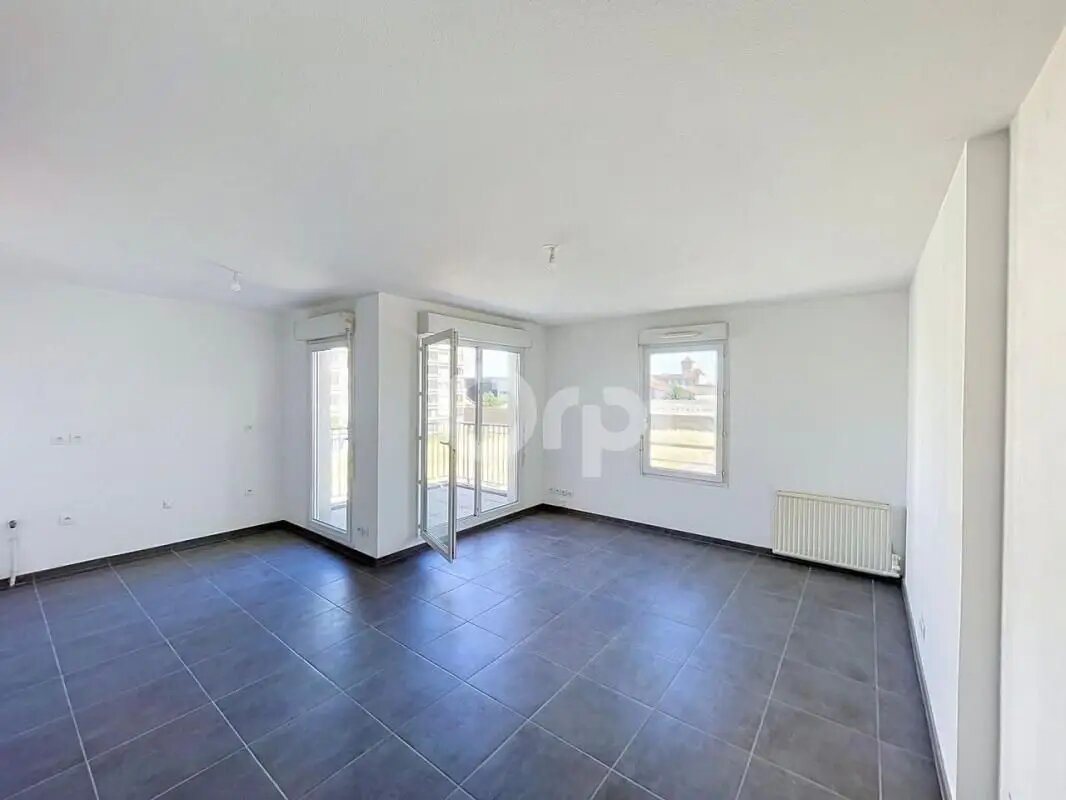 Appartement à vendre, 58m², Villeurbanne