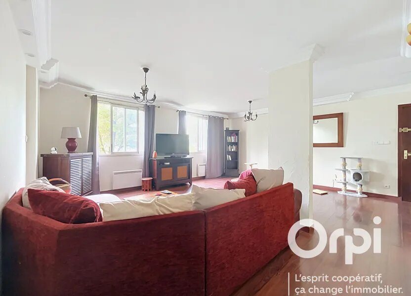 Appartement à vendre, 88m², Villeurbanne