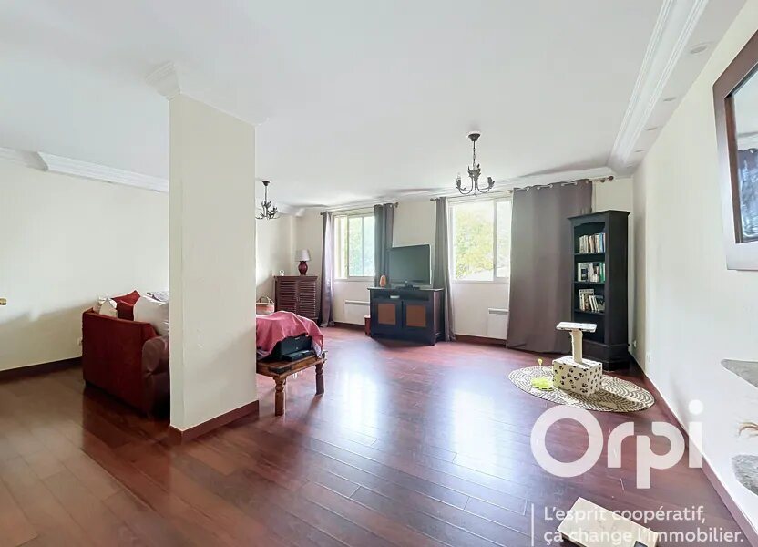 Appartement à vendre, 88m², Villeurbanne