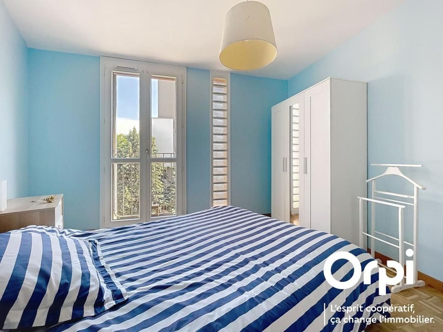 Appartement à vendre, 72m², Villeurbanne