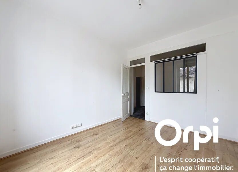 Appartement à vendre, 45m², Villeurbanne