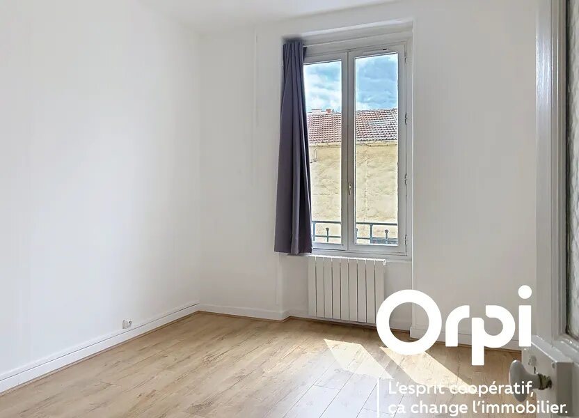 Appartement à vendre, 45m², Villeurbanne
