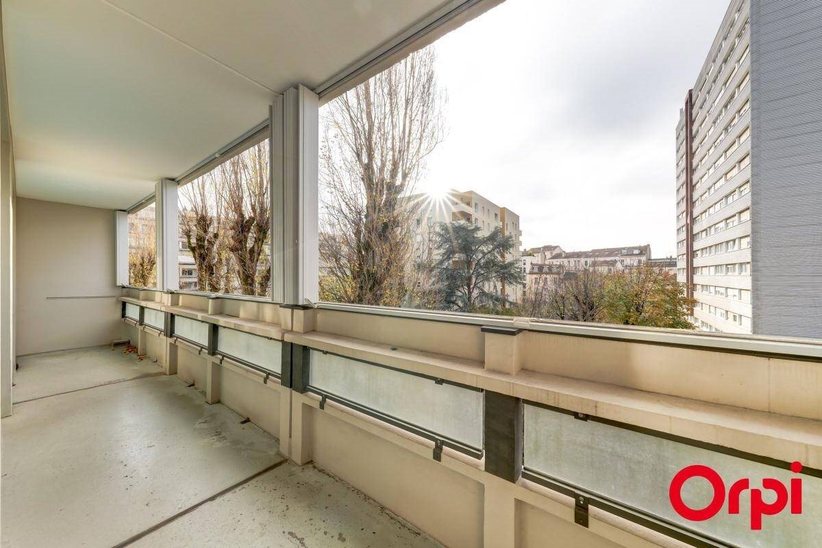 Appartement à vendre, 88m², Villeurbanne