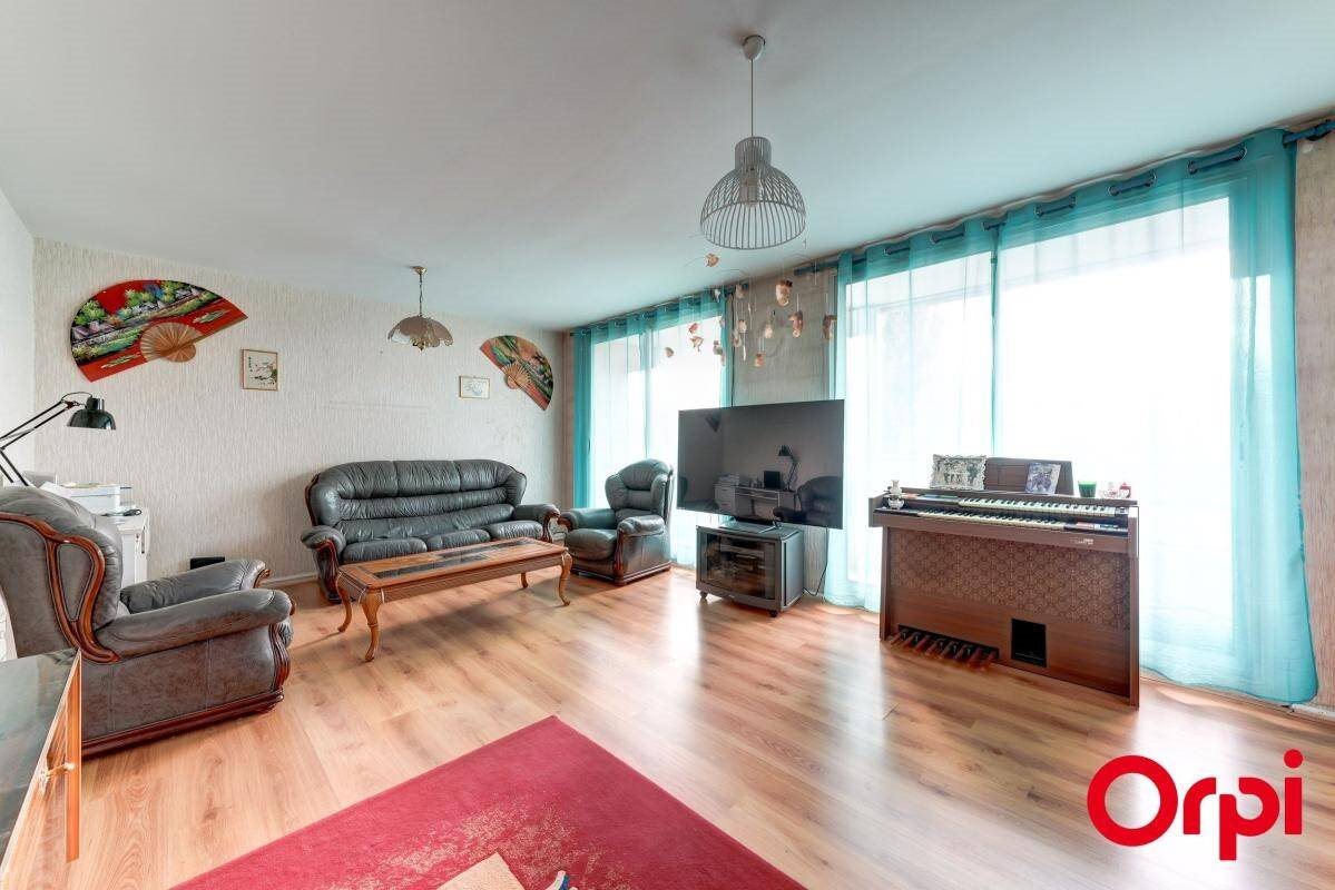 Appartement à vendre, 88m², Villeurbanne