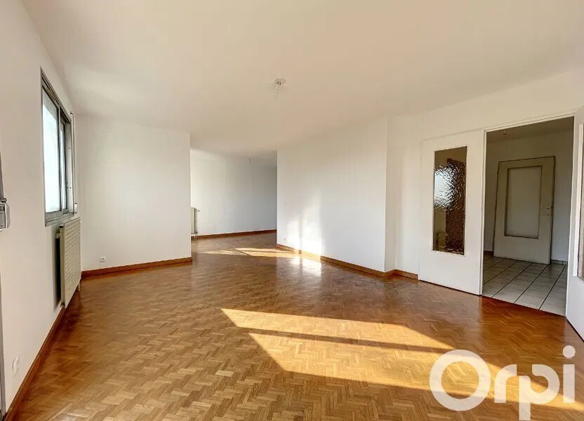 Appartement à louer, 77m², Villeurbanne