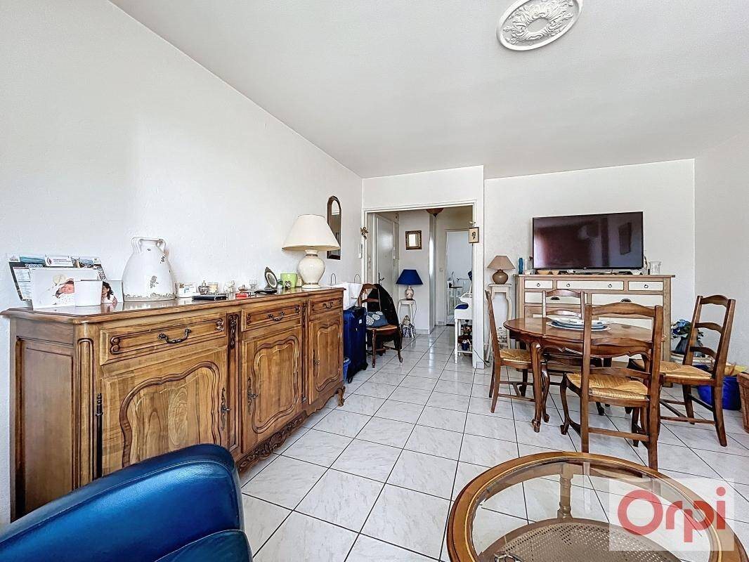 Appartement à vendre, 52m², Villeurbanne