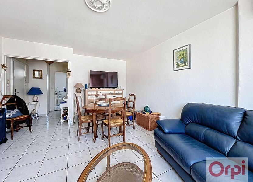 Appartement à vendre, 52m², Villeurbanne