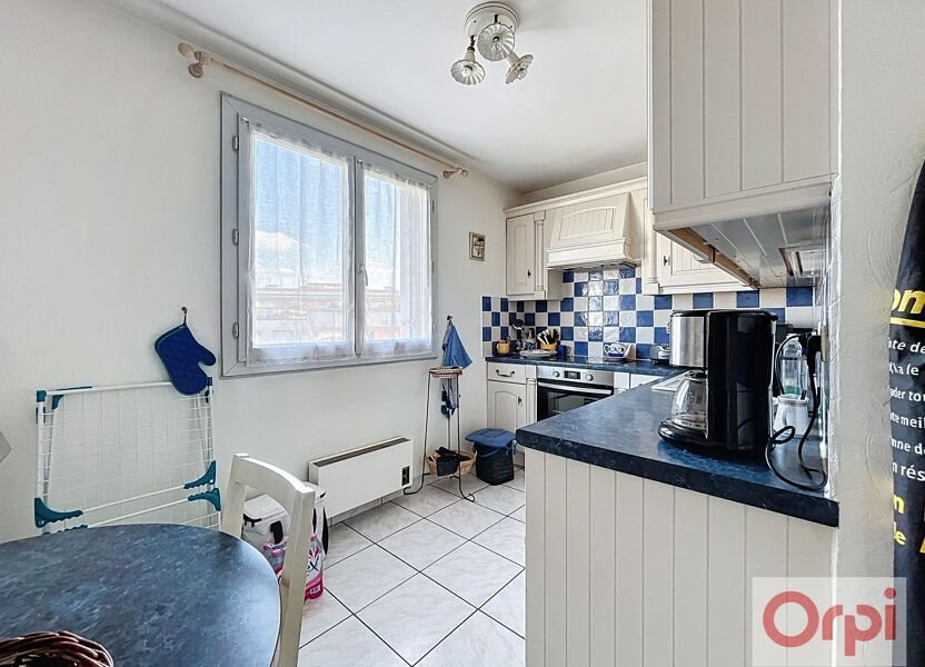 Appartement à vendre, 52m², Villeurbanne