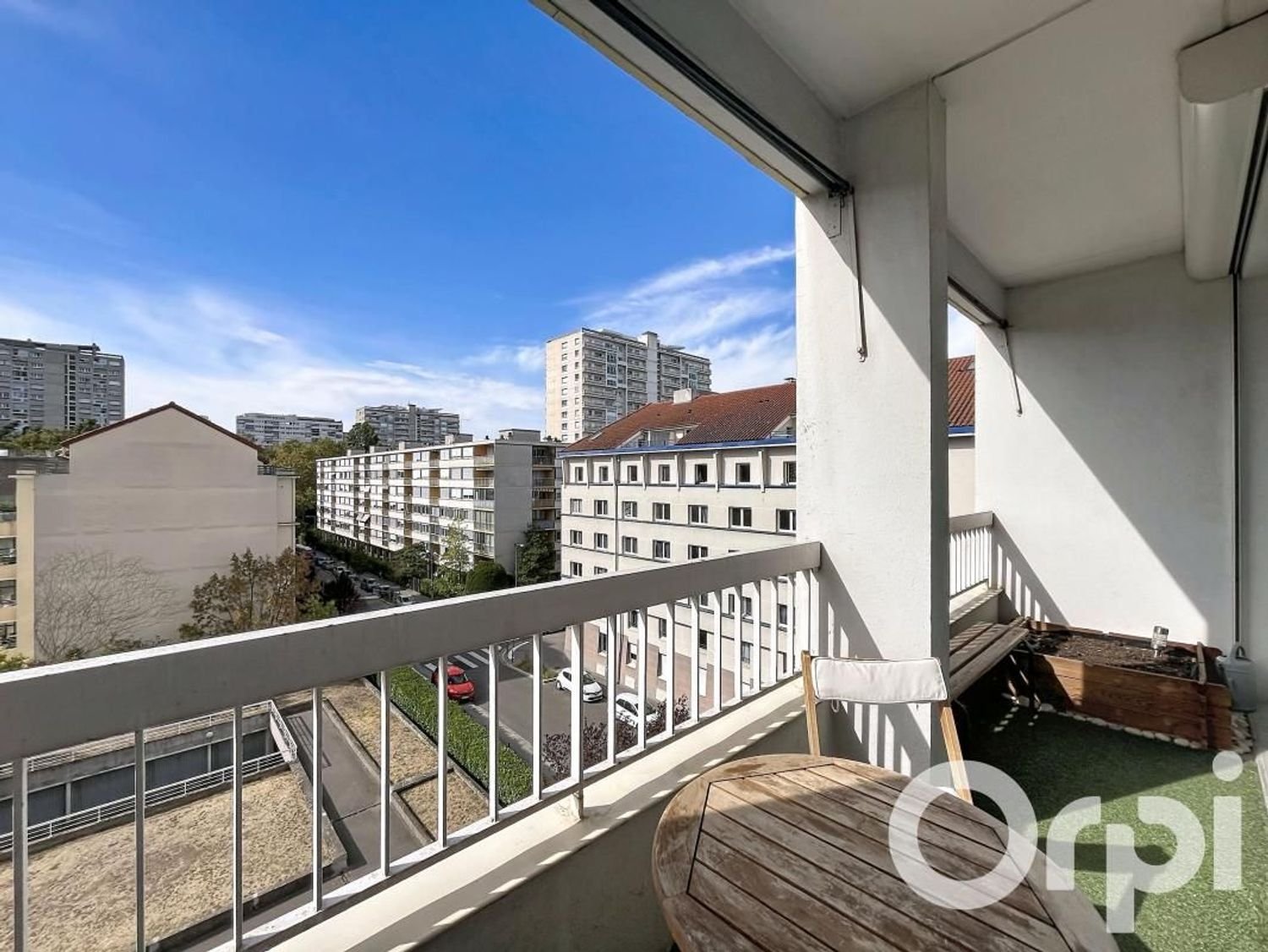 Appartement à louer, 92m², Villeurbanne