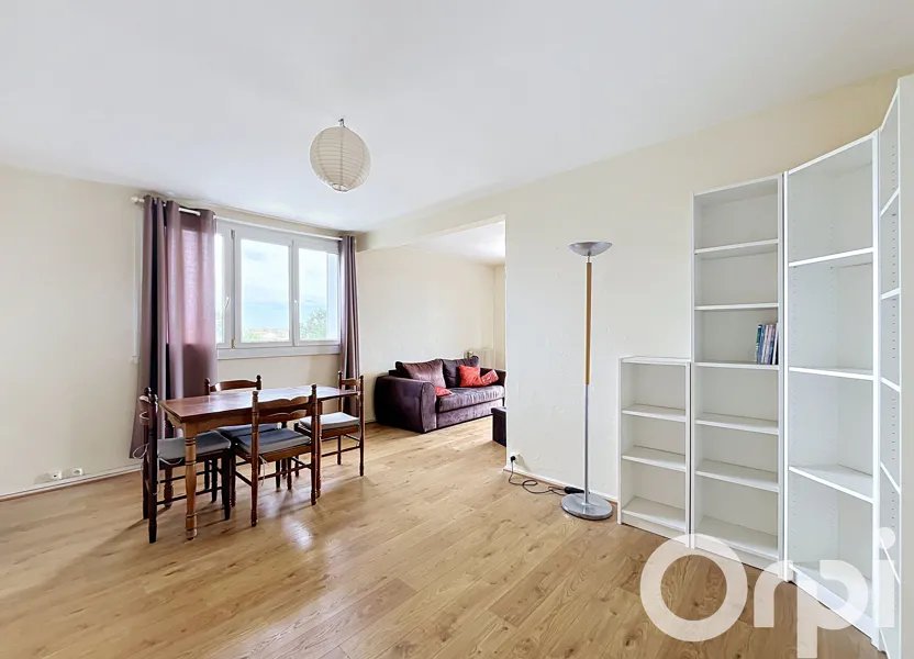 Appartement à louer, 71m², Villeurbanne