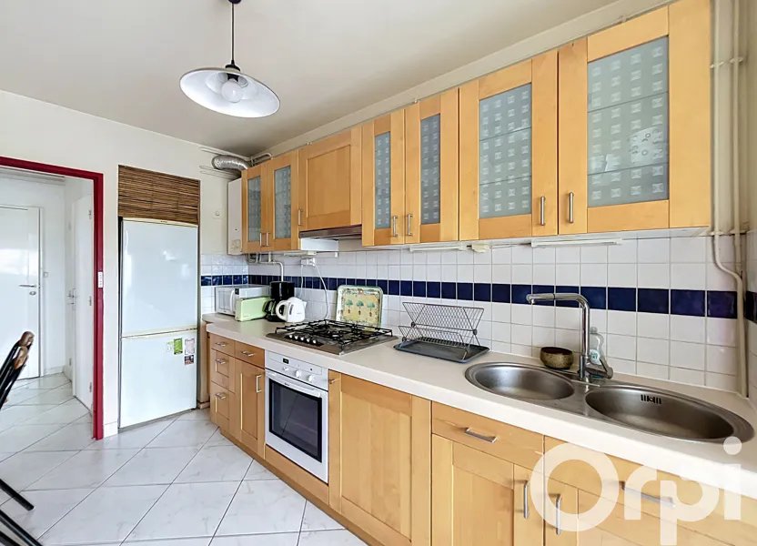 Appartement à louer, 71m², Villeurbanne