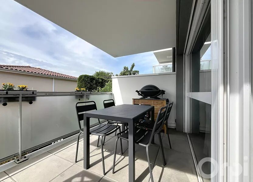 Appartement à vendre, 66m², Saint-Laurent-de-Mure