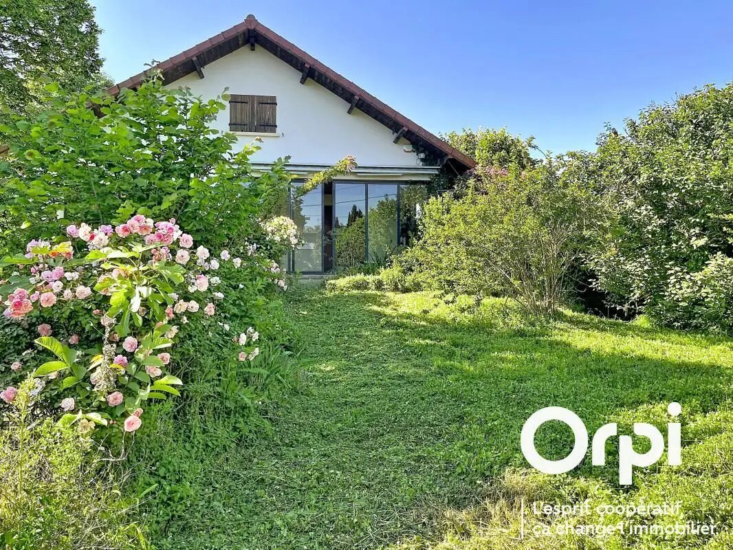 Maison à vendre, 150m², Jonage