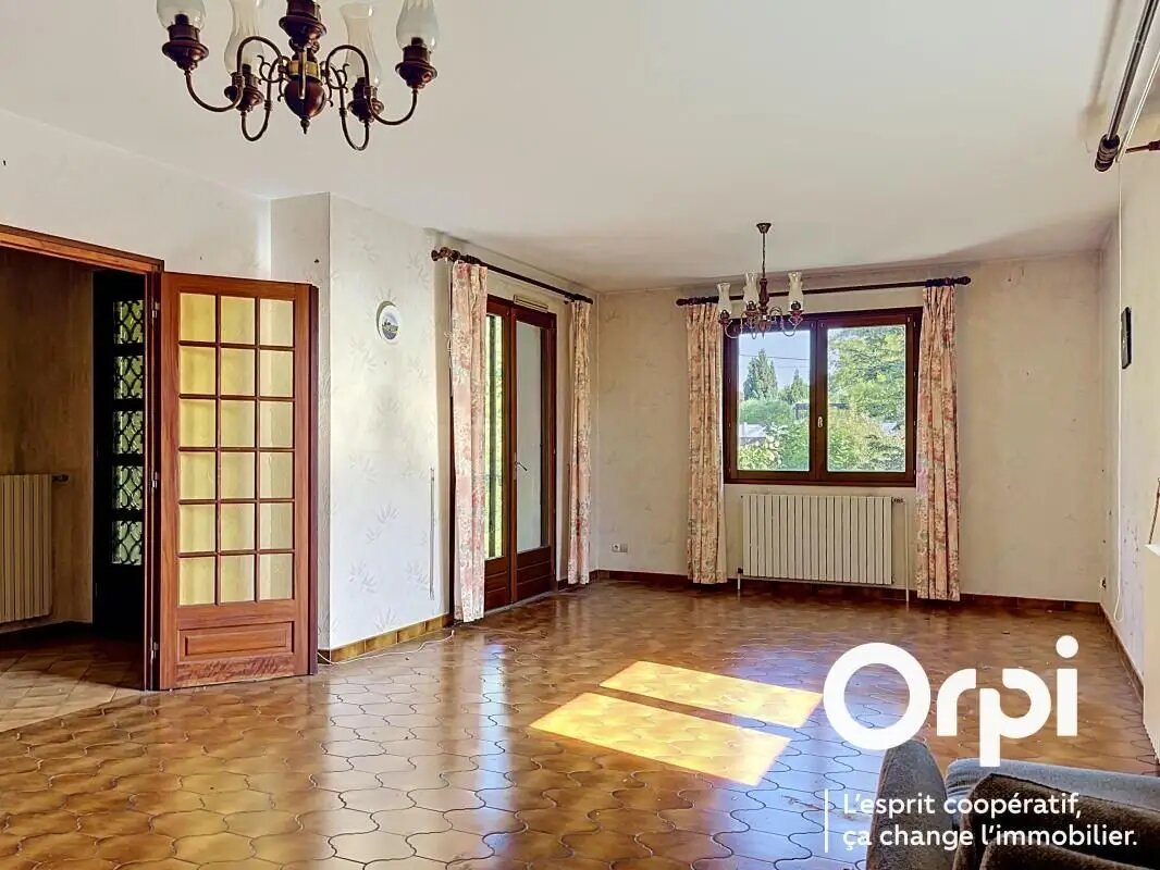 Maison à vendre, 150m², Jonage
