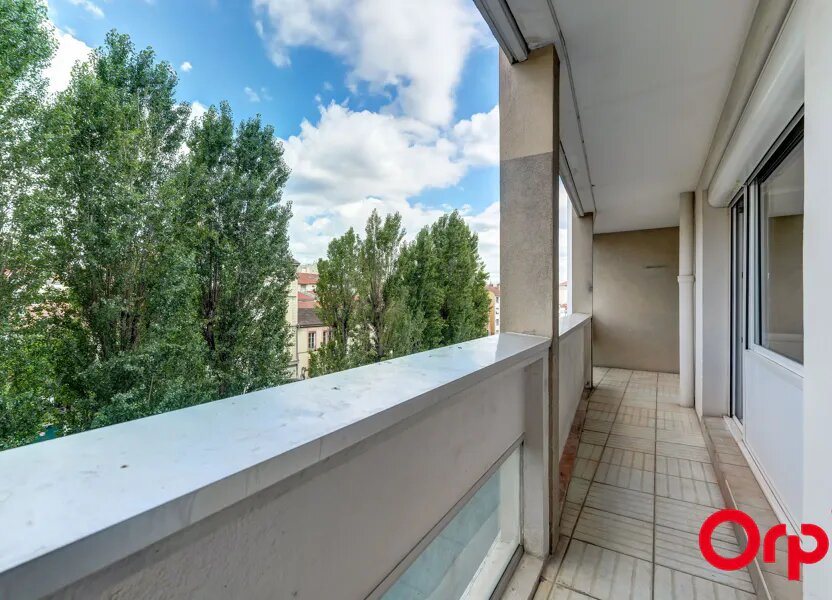 Appartement à vendre, 90m², Villeurbanne