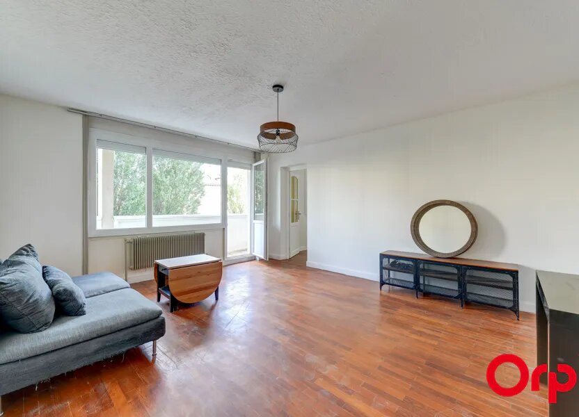 Appartement à vendre, 90m², Villeurbanne