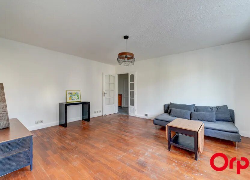Appartement à vendre, 90m², Villeurbanne