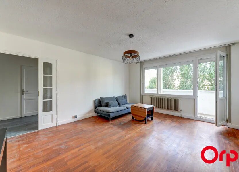 Appartement à vendre, 90m², Villeurbanne